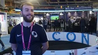 Elite Skills Arena | Soccerex 2018
