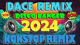 TOP 💥DISCO BANGER DACE REMIX 2024💥BEGGIN  Dj Ericnem Remix 💥🎼🔔🔊