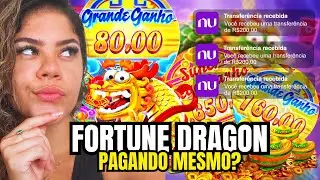 O DRAG&Atilde;O EST&Aacute; AJUDANDO OS JOGADORES INTELIGENTES 🔥🐉