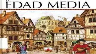 Comercio en la edad media