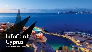 InfoCard: Cyprus in the Eurovision Song Contest 2017