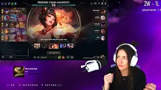 BIRTHDAY STREAM - Lux/Orianna/Ahri/Anivia SoloQ - League of Legends 18-01-2026 [KayPea]