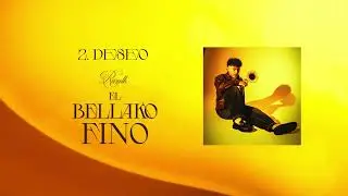 Razeth | 💦 DESEO (📀 EL BELLAKO FINO)