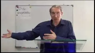 Служение исцеления. Иван Комаров 