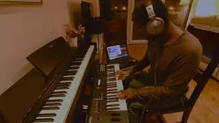 SnowflakeSymphony by Binoy Rajan