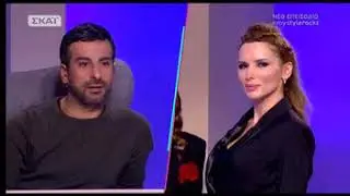 My style rocks χαμός με την Βαινα και την κριτική επιτροπή