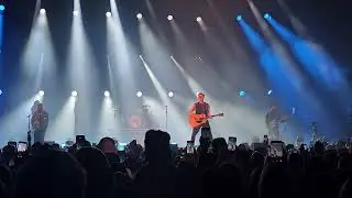 Callum Beattie - Don't Walk Alone - Glasgow Hydro - 2025