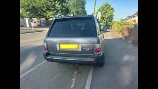 For Sale L322 3.6 tdv8 2007