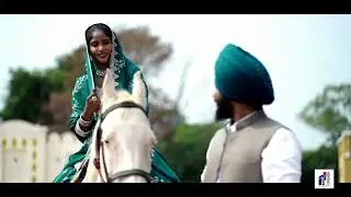 Harpreet & Neha Pre Wedding