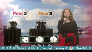 Pick Midday 20260114