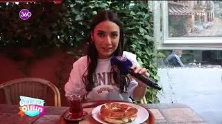 Gezmek Olsun | Levent Çarşı - 31 10 2020