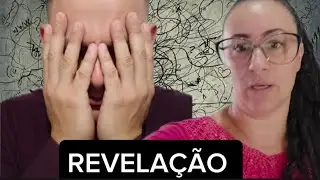 EM VÍDEO, ATUAL DE MARI ANJOS DESABAFA SOBRE TRANSTORNO: 
