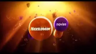 Nickelodeon Movies Logo (2004)