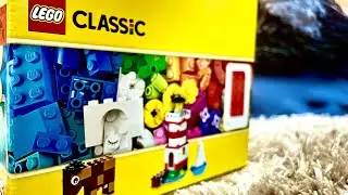 Lego Classic 10692