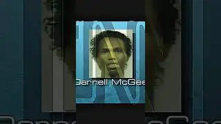Darnell (Boss Man) McGee Story