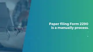 HVUT 2290 | Heavy Vehicle Use Tax | Form 2290 Filing | 316-869-0948