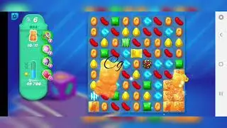 Candy crush soda saga level 994