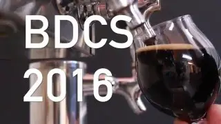 Ozark Beer Co.  Presents: BDCS 2016
