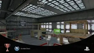 Gun Club VR - 🏆 - PSVR 2 - PS5