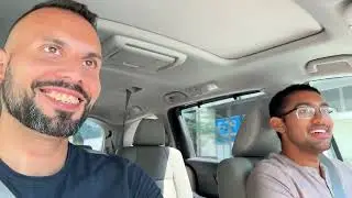 Real Madrid In Chicago: VLOG: July 30th, Soldier Field
