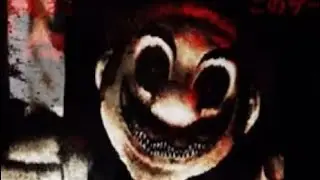 Mario Odyssey anti-piracy ￼