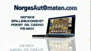 NorgesAutomaten NetEnt Casino free spins + 200% welcome bonus for Norway