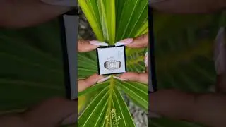 Sterling Silver Male Band