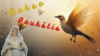 Mama ledo karalienė: 