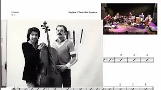 Die wundervolle Welt der Musik Folge 17 Bayon