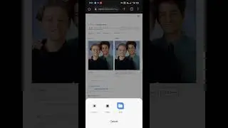 how to improve quality of old images 
