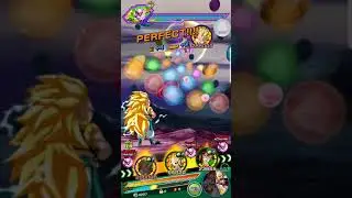 A FIEND POSSESSED! SUPER JANEMBA SUPER 2 DOKKAN EVENT