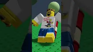 When Guest 666 Gets Added to Forsaken. #roblox #robloxanimation