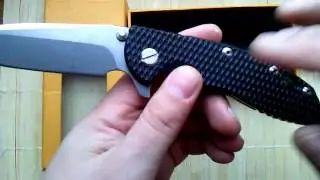 Knive Hinderer Wild boar buy in China