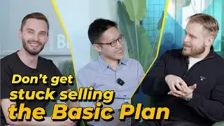 Bitrix24 Upselling Tips: How to Sell Higher Plans and Increase Revenue