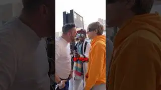 Болельщики &laquo;Никс&raquo; сошли с ума!