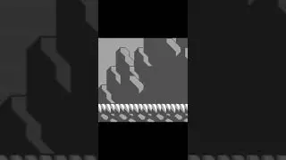 1991 - Adventure Island II - Action-Platform - GB (Gameboy)