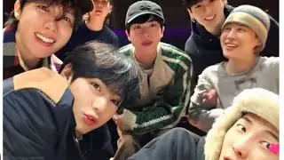 {MULTI SUB} Bts OT7 Weverse live update🔴2026-1-25