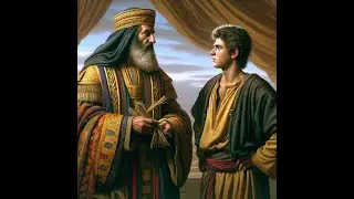 RCFC Sept 21 Sermon Set up for Failure -  *END TIME MESSAGE*