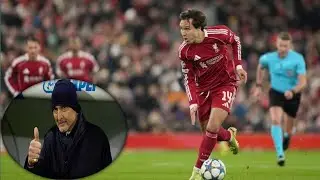 Federico Chiesa,Liverpool Melunak,Pemain portugal jadi tumbal,Juventus Bidik striker 690 Milyar