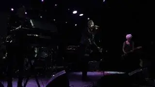 Bootblacks - The Jealous Star (Live at The Echoplex 3/24/19) Los Angeles