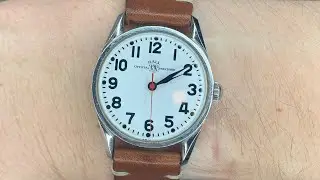 Ball Trainmaster Review (Vintage)