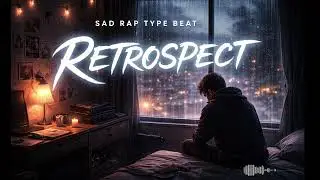Sad Emotional Rap Type Beat Free Instrumental 