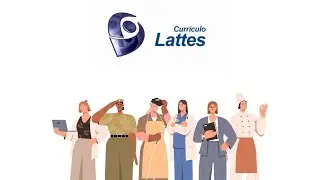 Veja onde inserir a &aacute;rea de atua&ccedil;&atilde;o no Curr&iacute;culo Lattes (CNPQ)