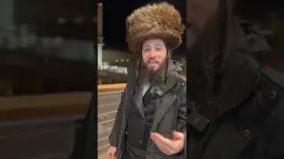 Почему евреи носят меховые шапки?