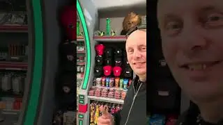 Alien Fresh Jerky in Baker, CA 👽