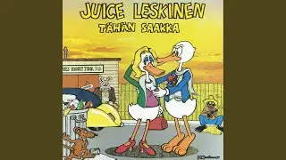 Syksyn Sävel
