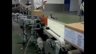 HM Linerfree Systems MK II