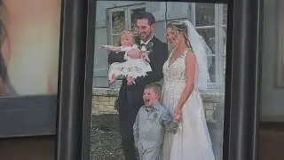 Mother of 2 dies after falling and hitting head on the job in St. Charles County