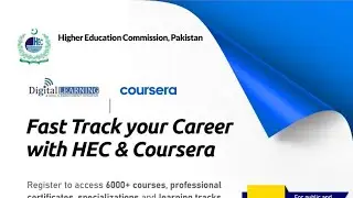 Free Online Certified Courses I HEC I Course-era I MSQ