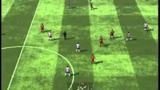 Let's Play FIFA 13 w/Mitchell & Q